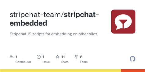 strip[chat|Stripchat JS scripts for embedding on other sites